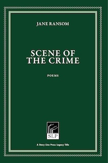 Scene Of The Crime