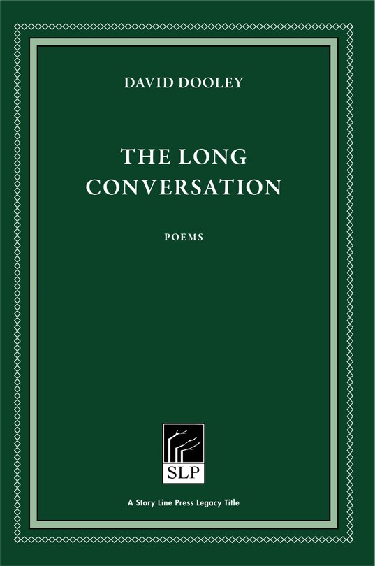 Front cover_The Long Conversation