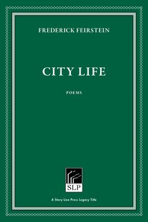 Front cover_City Life