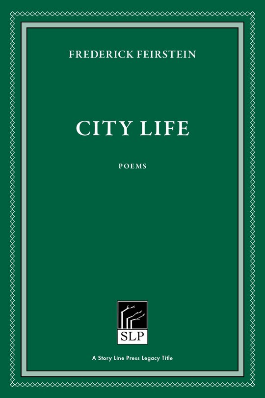 Front cover_City Life