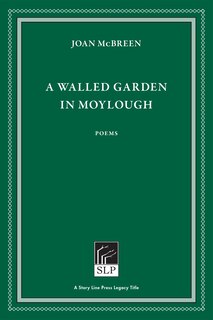 Couverture_A Walled Garden in Moylough