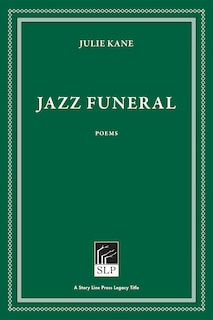 Front cover_Jazz Funeral