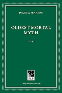 Couverture_Oldest Mortal Myth