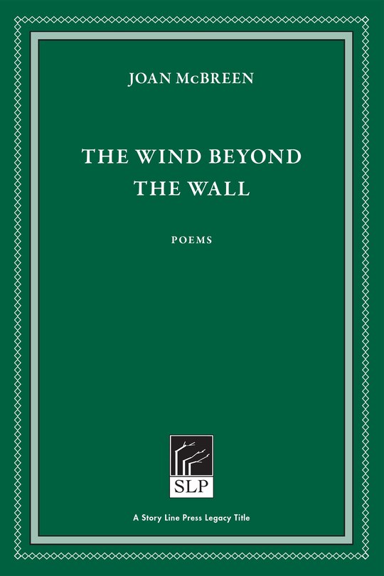 Front cover_The Wind Beyond The Wall
