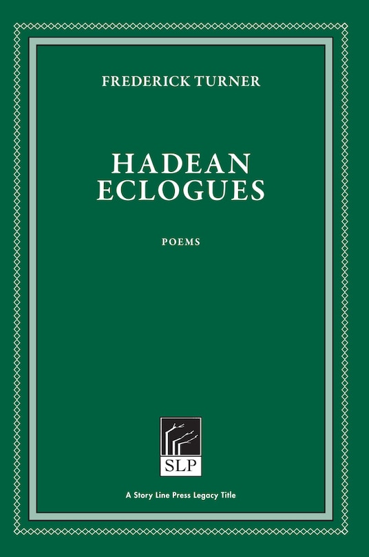Front cover_Hadean Eclogues