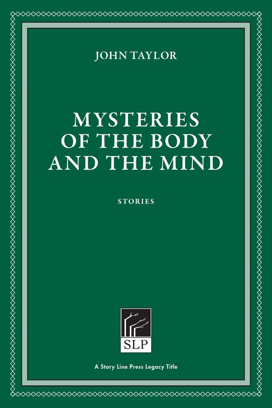 Mysteries of the Body and the Mind