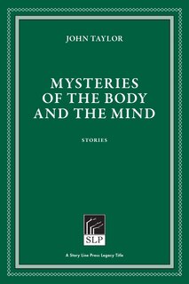 Couverture_Mysteries of the Body and the Mind