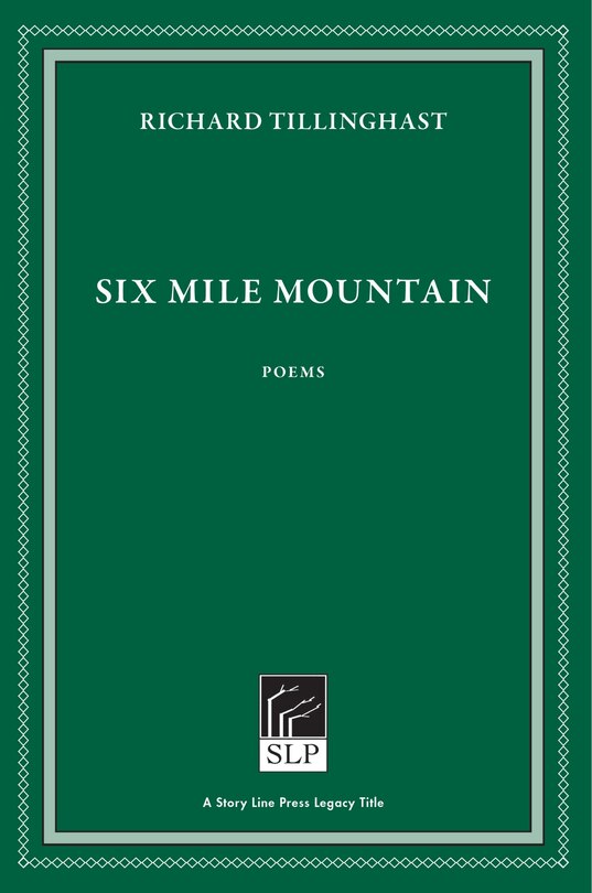 Front cover_Six Mile Mountain
