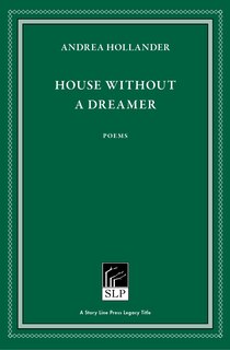 Couverture_House Without a Dreamer