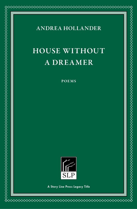 Couverture_House Without a Dreamer