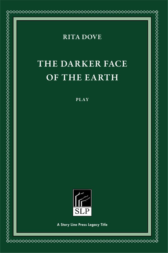 Couverture_The Darker Face of the Earth