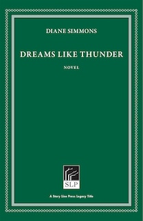 Front cover_Dreams Like Thunder