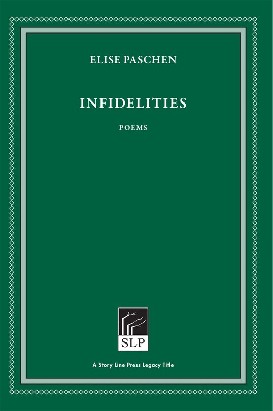 Front cover_Infidelities