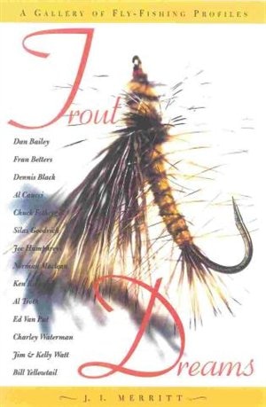 Front cover_Trout Dreams