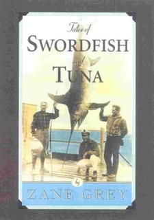 Couverture_Tales Of Swordfish And Tuna