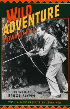 Front cover_Wild Adventure