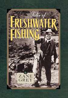 Couverture_Tales Of Freshwater Fishing