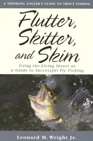 Front cover_Flutter, Skitter, and Skim