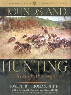 Couverture_Hounds And Hunting Through The Ages