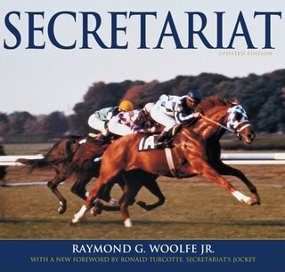 Front cover_Secretariat