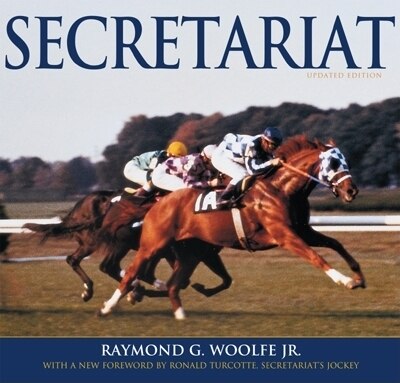 Front cover_Secretariat
