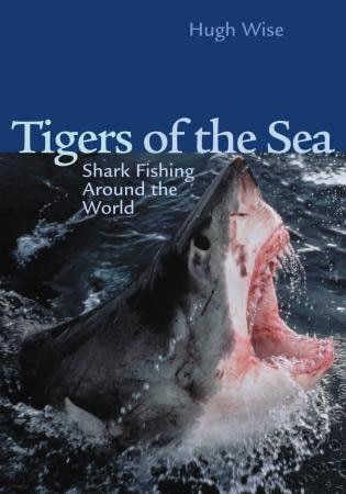 Front cover_Tigers Of The Sea