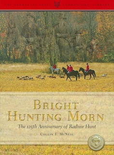Front cover_Bright Hunting Morn