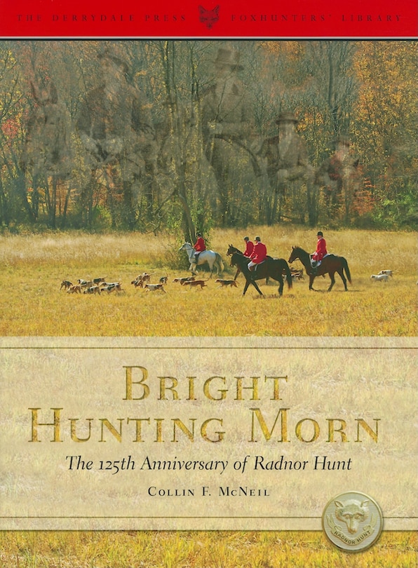 Front cover_Bright Hunting Morn