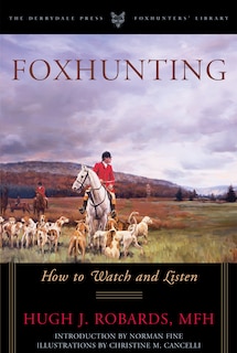 Couverture_Foxhunting