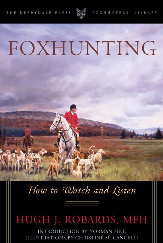 Couverture_Foxhunting