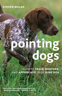 Couverture_Pointing Dogs