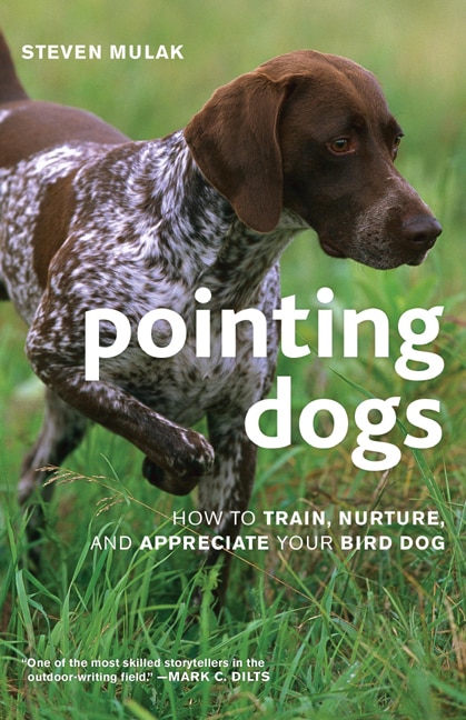 Couverture_Pointing Dogs