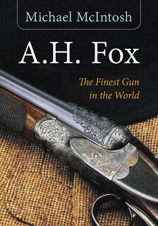 Couverture_A.H. Fox