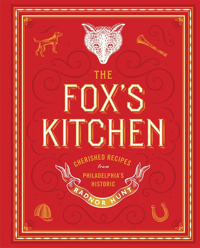 Front cover_The Fox's Kitchen