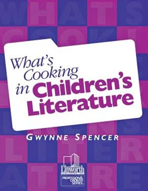 Front cover_What's Cooking in Children's Literature