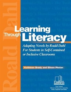 Couverture_Learning Through Literacy