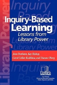 Front cover_Inquiry-Based Learning