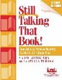 Front cover_Still Talking That Book!