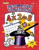Couverture_Mastering Math Through Magic, Grades 2-3