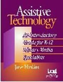 Front cover_Assistive Technology