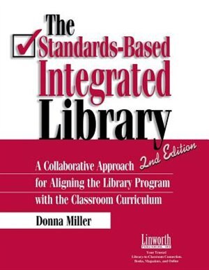 Couverture_The Standards-Based Integrated Library