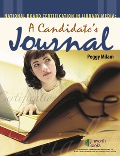 Front cover_National Board Certification in Library Media