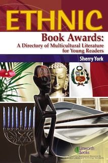 Front cover_Ethnic Book Awards