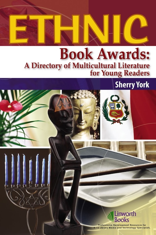 Front cover_Ethnic Book Awards