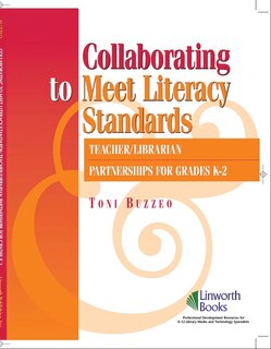 Front cover_Collaborating to Meet Standards
