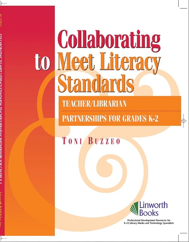 Front cover_Collaborating to Meet Standards