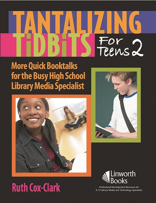 Couverture_Tantalizing Tidbits for Teens 2