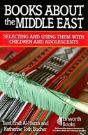Couverture_Books about the Middle East