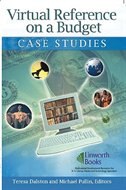 Couverture_Virtual Reference on a Budget