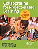 Couverture_Collaborating for Project-Based Learning in Grades 9-12